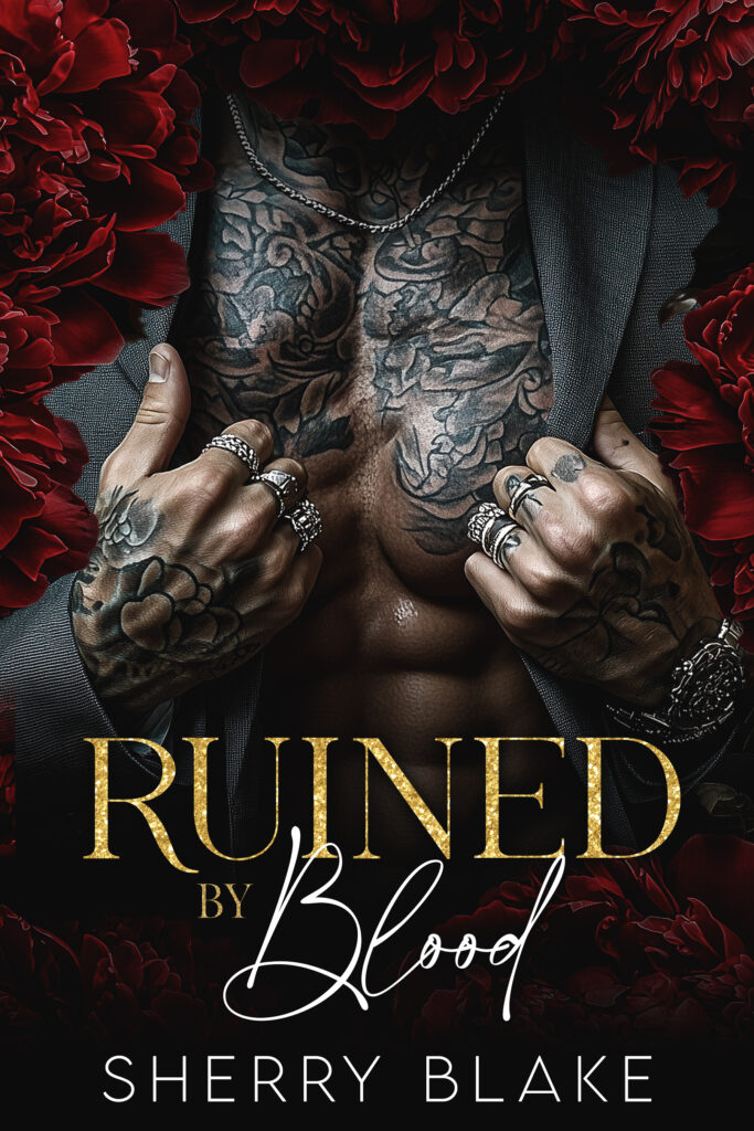 Ruined by Blood (3)