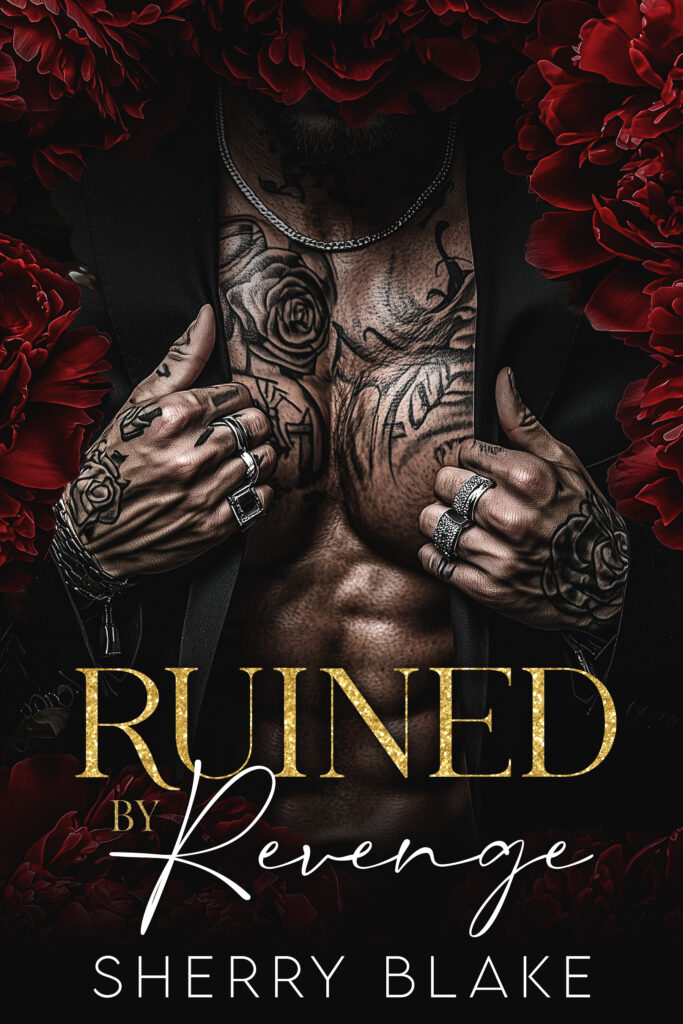 Ruined by Revenge saturated (1)