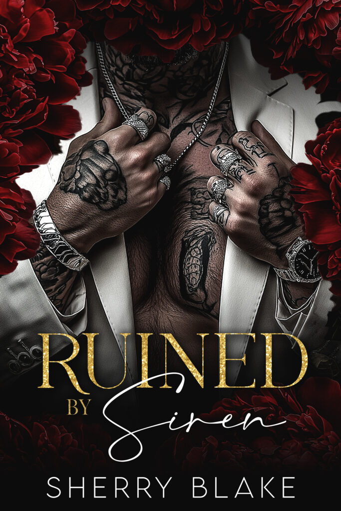 Ruined by Siren (2)